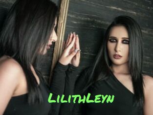 LilithLeyn