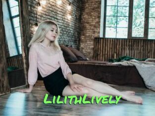 LilithLively