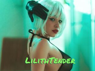 LilithTender