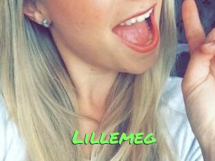 Lillemeg