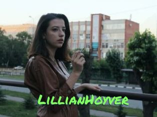 LillianHoyver