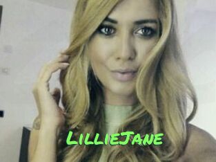 LillieJane