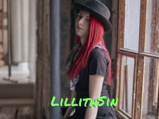 LillithSin