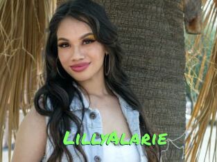 LillyAlarie