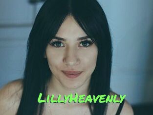 LillyHeavenly