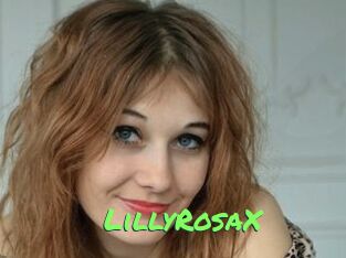 LillyRosaX