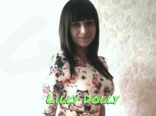 Lilly_Dolly Gros Seins