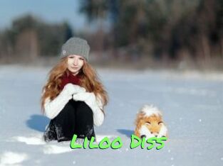 Liloo_Diss