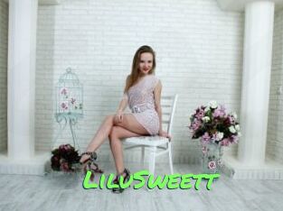LiluSweett Gros Seins