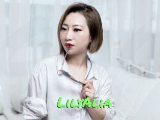 LilyAlia