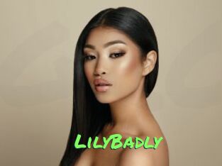 LilyBadly