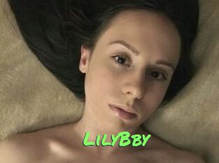 Lily_Bby