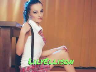 LilyEllison