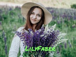 LilyFaber