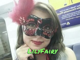 LilyFairy