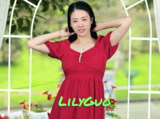 LilyGuo