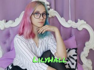 LilyHall