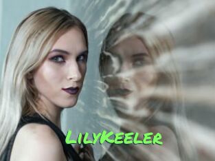 LilyKeeler