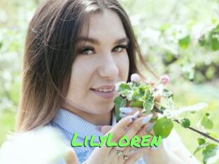 LilyLoren