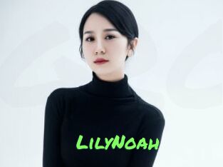 LilyNoah Gros Seins