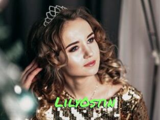 LilyOstin