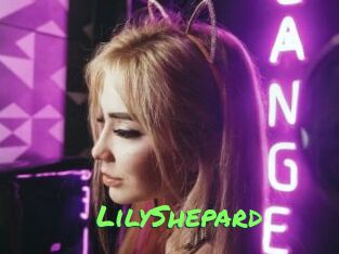 LilyShepard