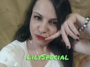 LilySpecial