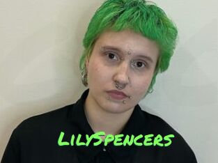 LilySpencers
