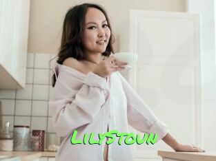 LilyStoun