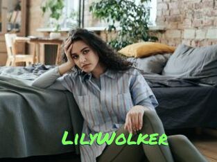LilyWolker