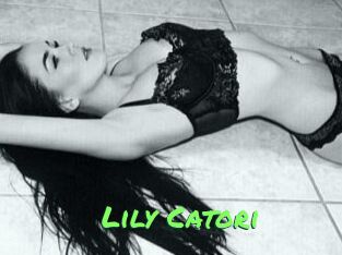 Lily_Catori