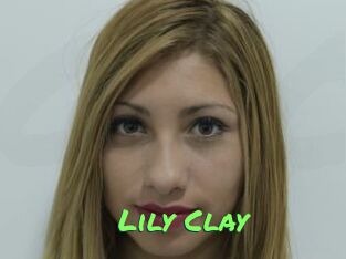 Lily_Clay