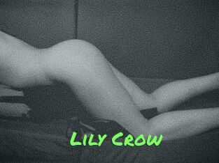 Lily_Crow Gros Seins