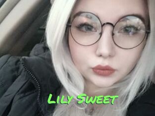 Lily_Sweet