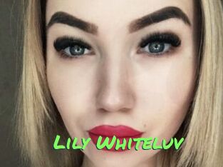 Lily_Whiteluv