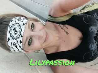 Lilypassion