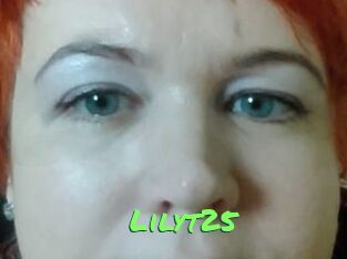 Lilyt25