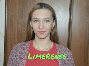 LimeRense