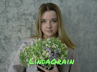 LindaGrain Gros Seins