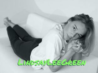 LindsayLeeGreen