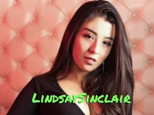 LindsaySinclair Gros Seins