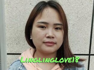 Linglinglove18 Gros Seins