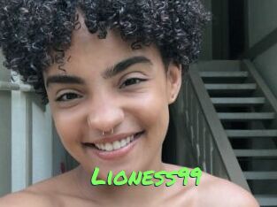Lioness99