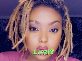 Lipz18