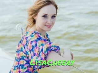 LisaCheery