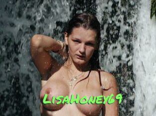 LisaHoney69
