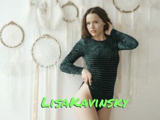 LisaKavinsky