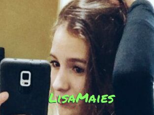 Lisa_Maies Gros Seins