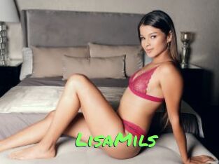 LisaMils