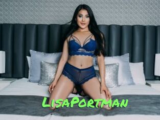 LisaPortman